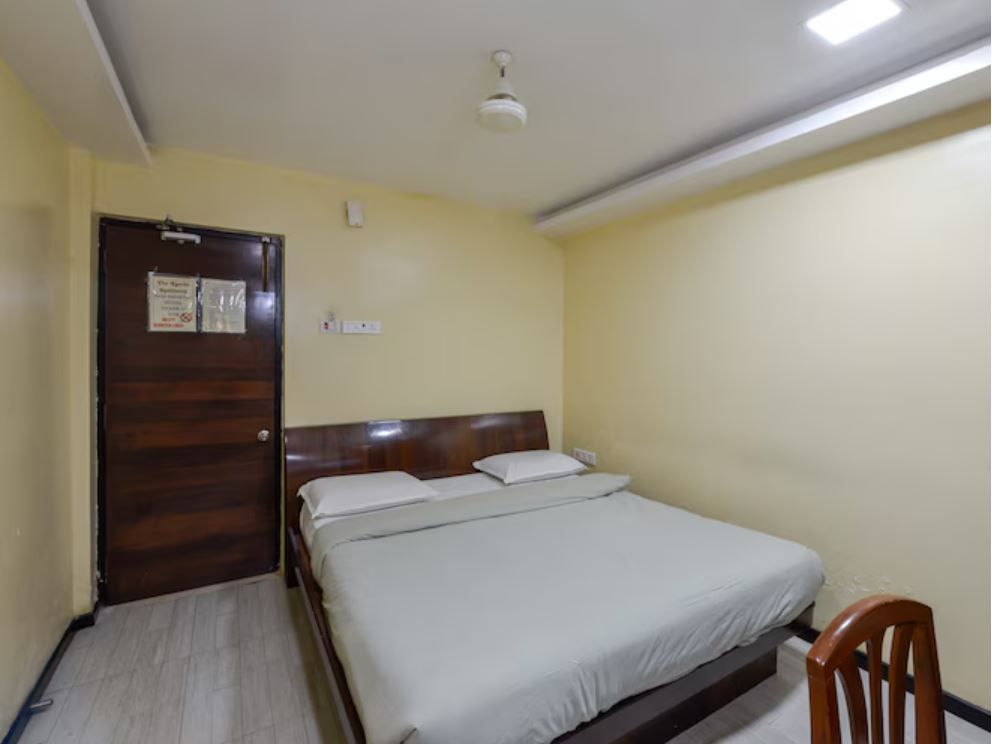 Kanchi Residnecy Premium Room