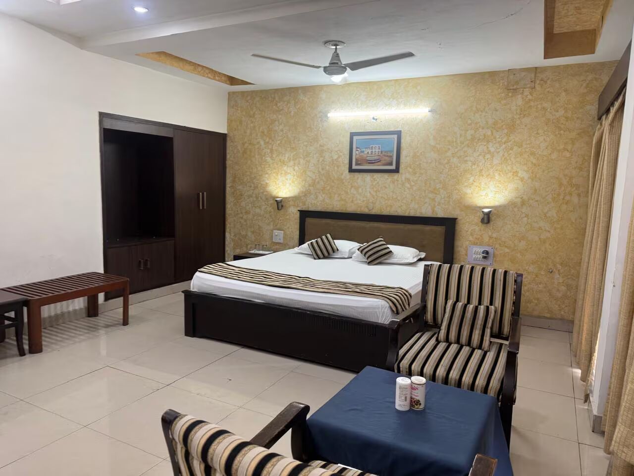 Super Deluxe Room Ac