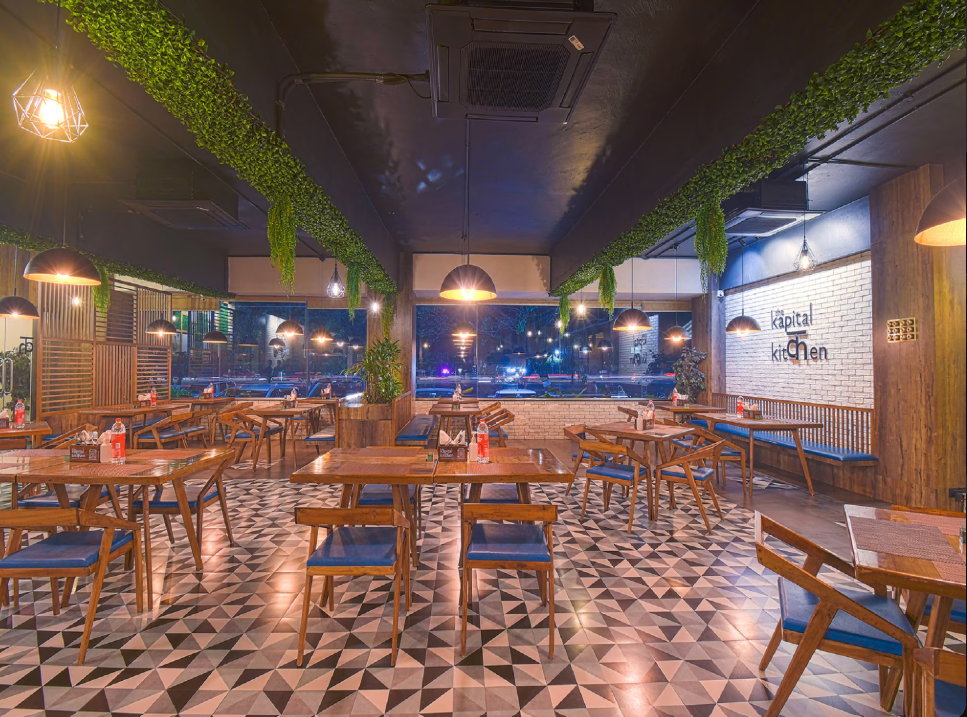 undefined Hotel Great Maratha 5
