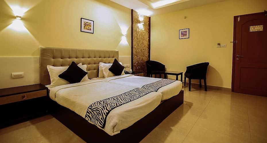 undefined Hotel Hill View 5