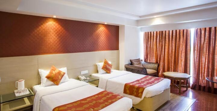 Premium Executive Room
