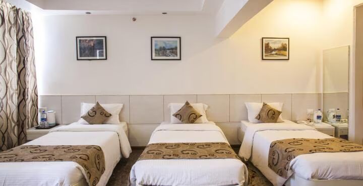 Premium Executive Room