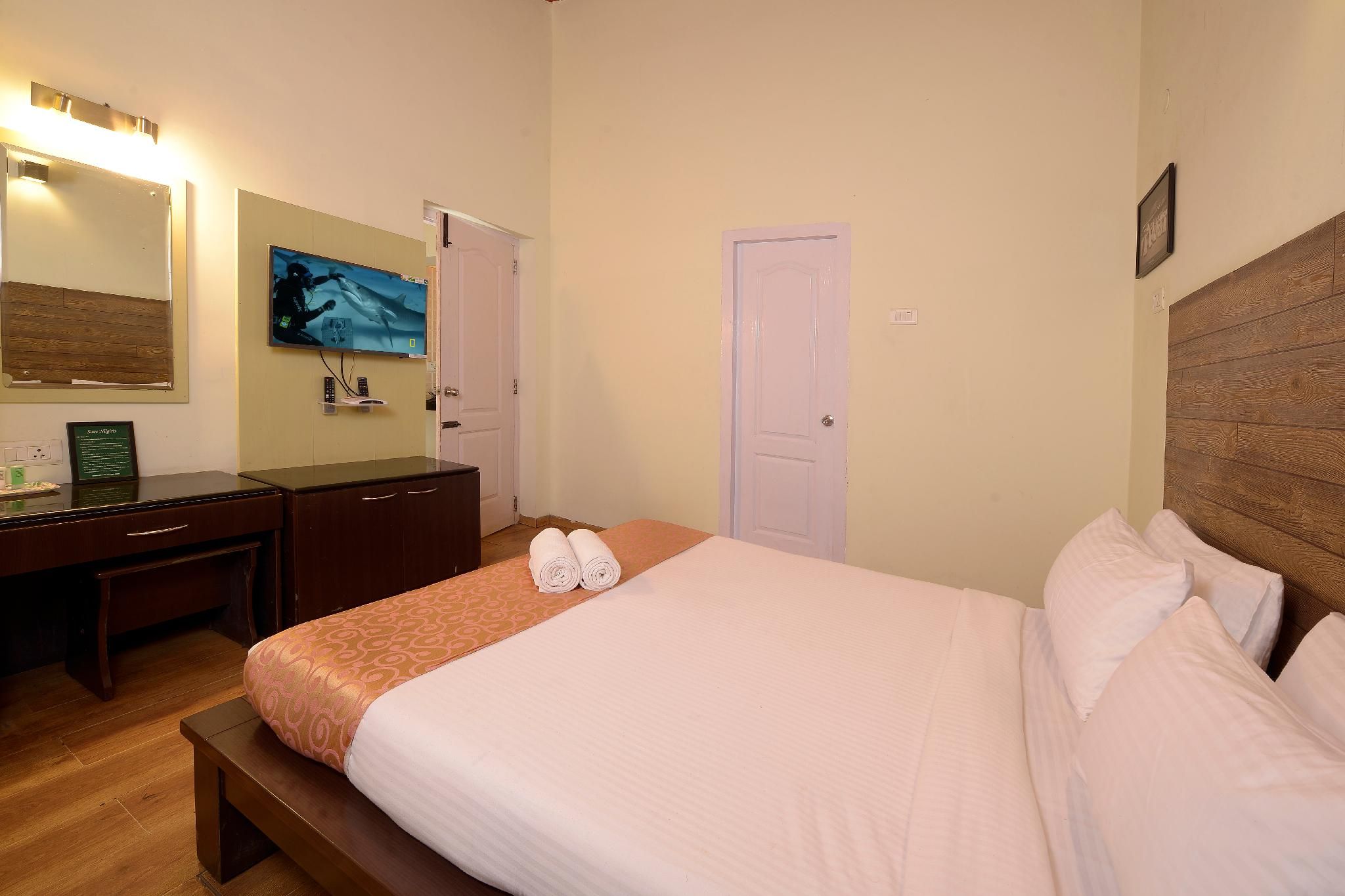 The residences ooty 1 Bedroom Standard 2