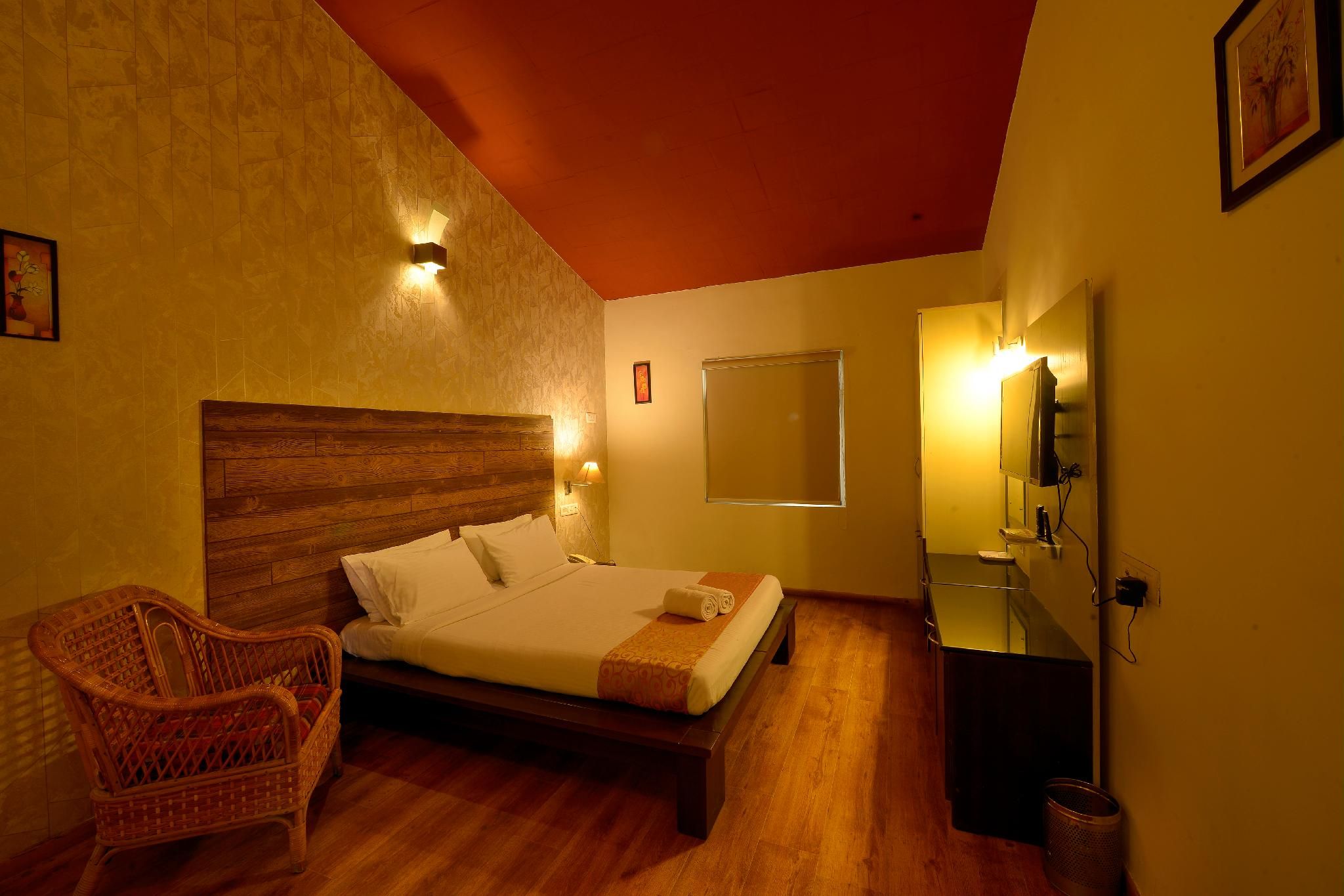 undefined The residences ooty 5