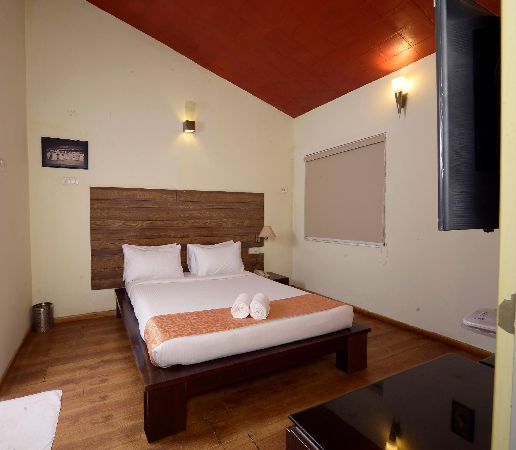 The residences ooty 1 Bedroom Standard 3