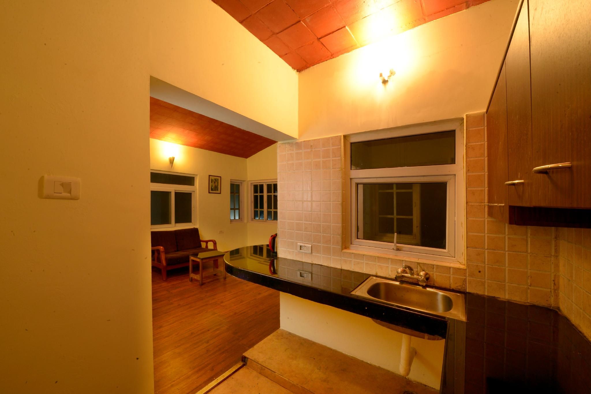 The residences ooty 1 Bedroom Standard 6