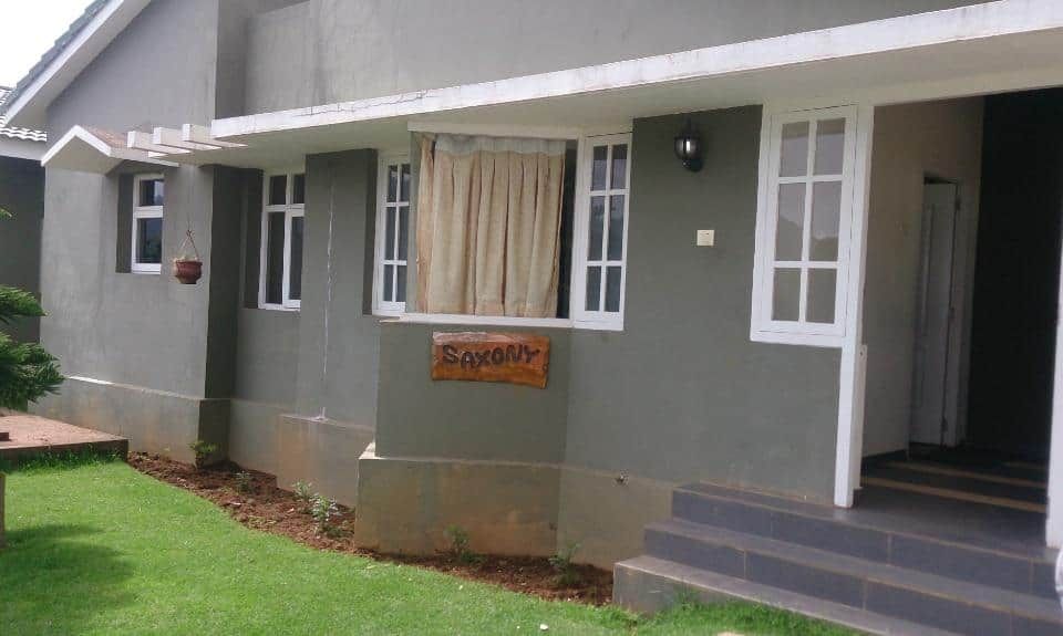 undefined The residences ooty 10