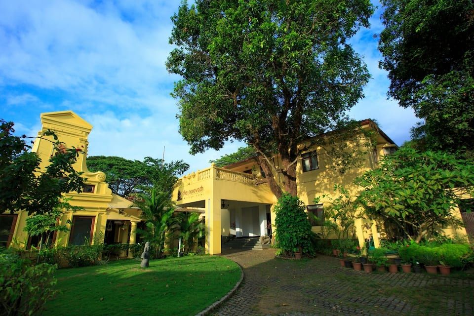 undefined The residences ooty 9