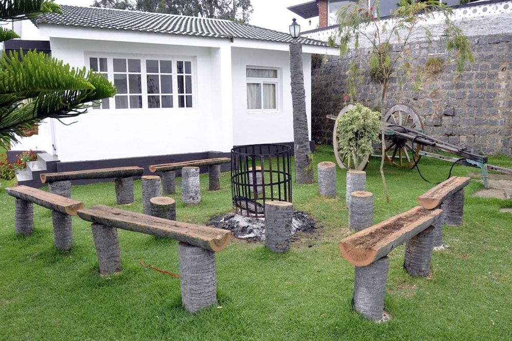 undefined The residences ooty 2