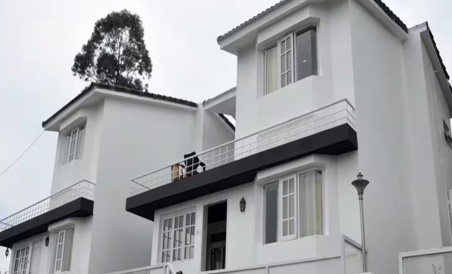 undefined The residences ooty 8
