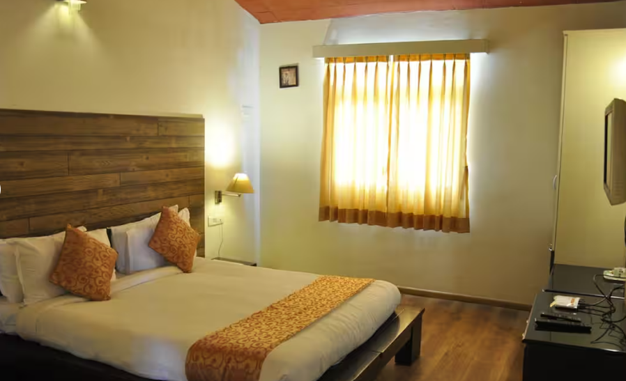 The residences ooty 1 Bedroom Standard