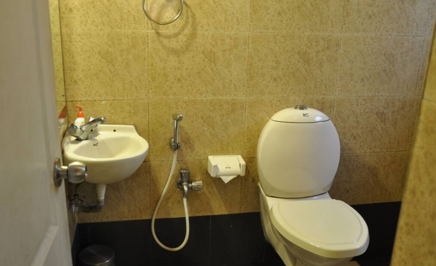 The residences ooty 1 Bedroom Standard 4