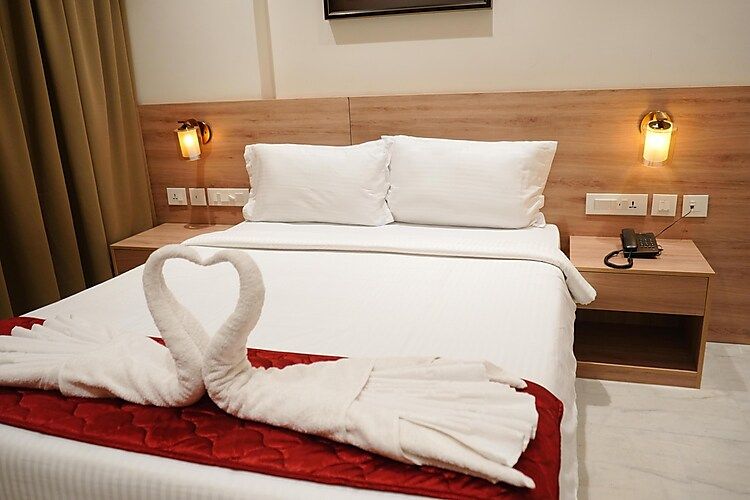 Executive Room