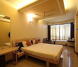 Hotel Apex Intercontinental Deluxe Room 5
