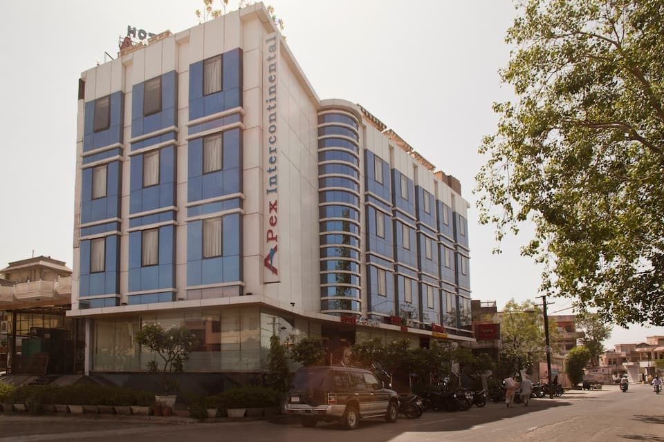 Facade