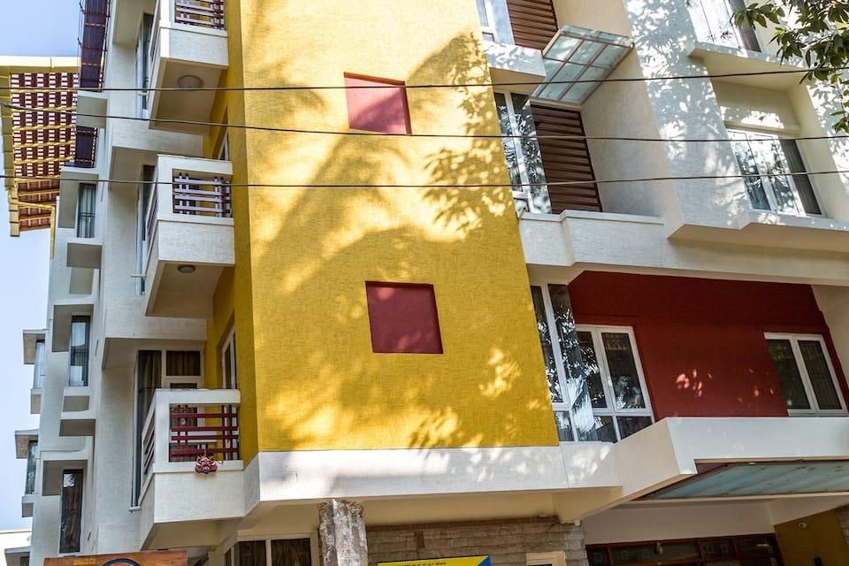 undefined Arama Suites 8