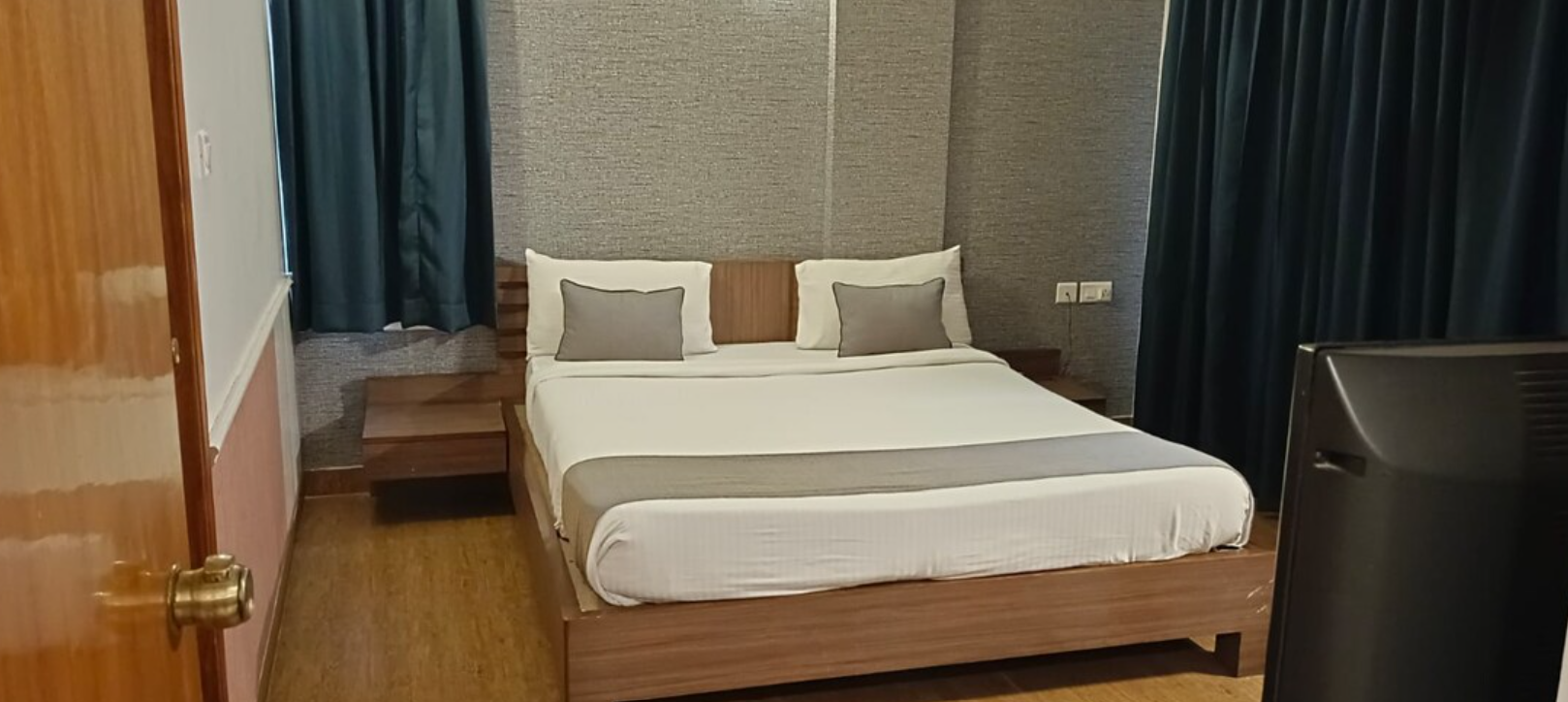 Arama Suites Terra Suite