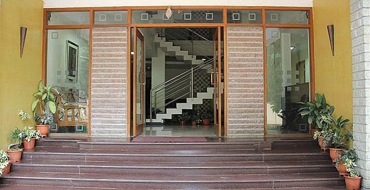 undefined Arama Suites 2