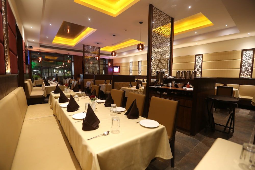 undefined GCC Hotel and Club 9