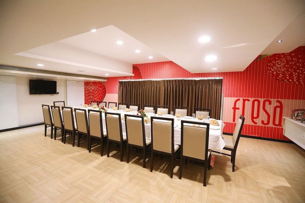 undefined GCC Hotel and Club 8