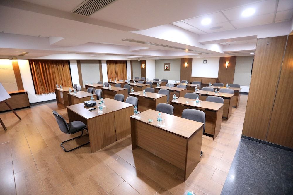undefined GCC Hotel and Club 6