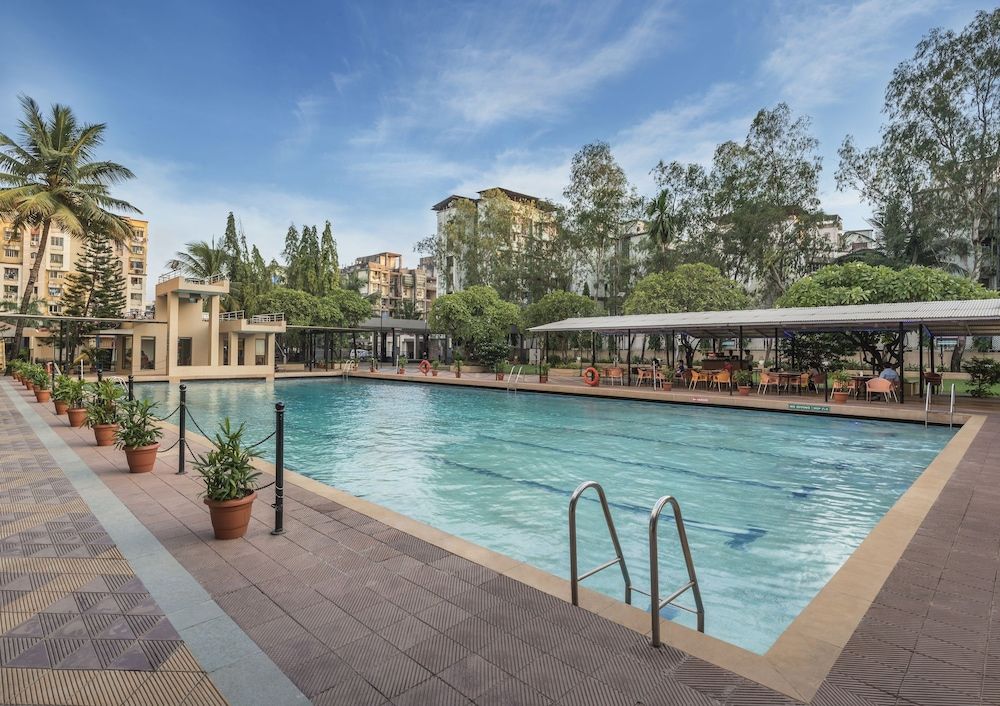 undefined GCC Hotel and Club 4