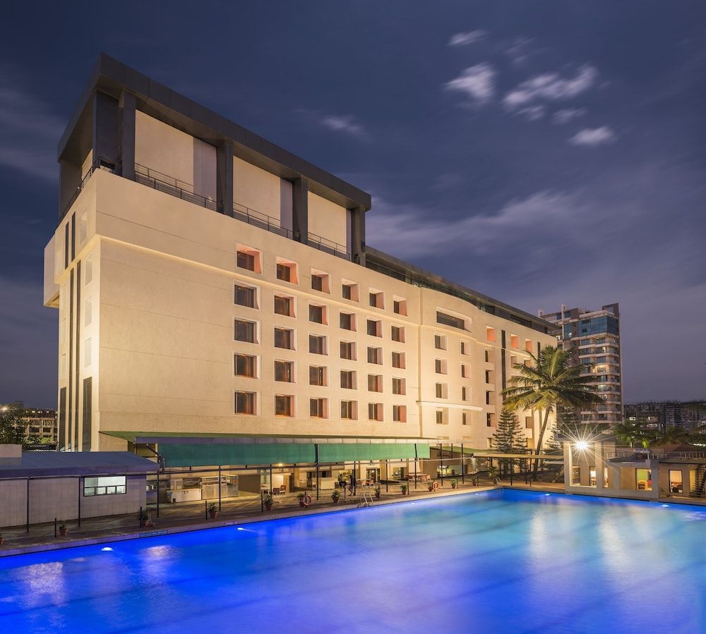 undefined GCC Hotel and Club 3