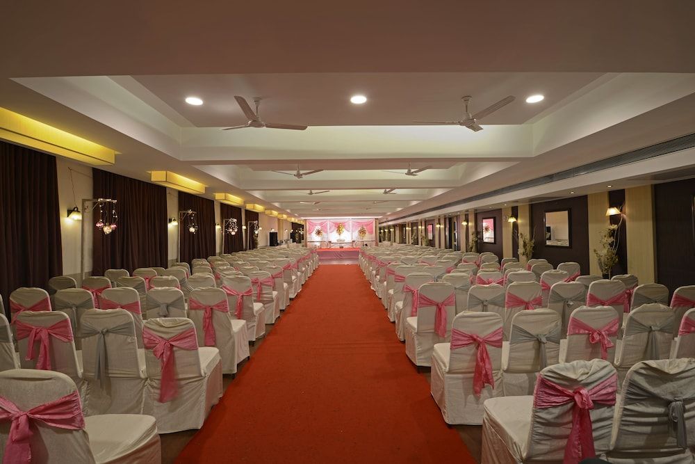 undefined GCC Hotel and Club 5