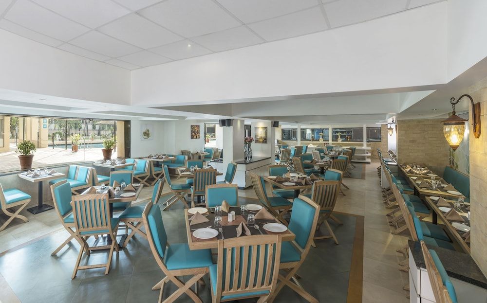 undefined GCC Hotel and Club 10