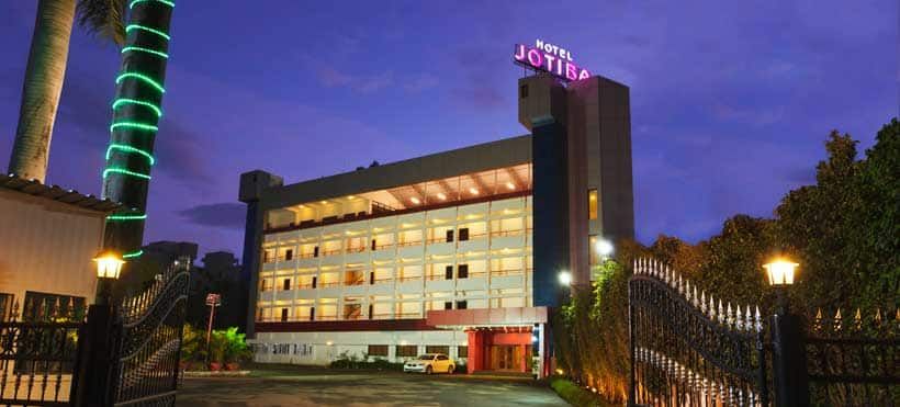 undefined Hotel Jotiba 4