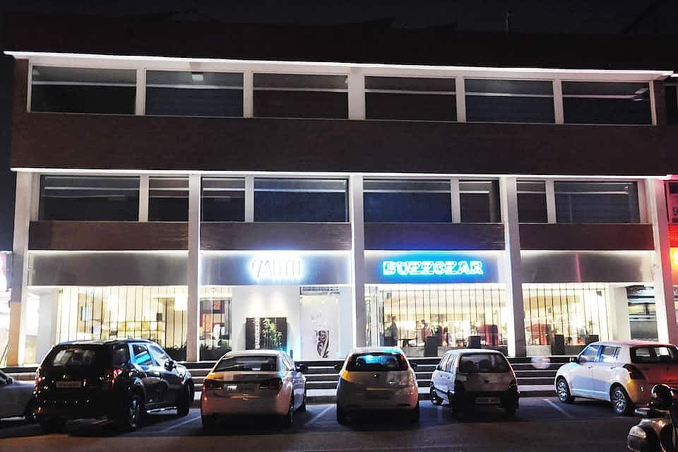 undefined Maya Hotel 8