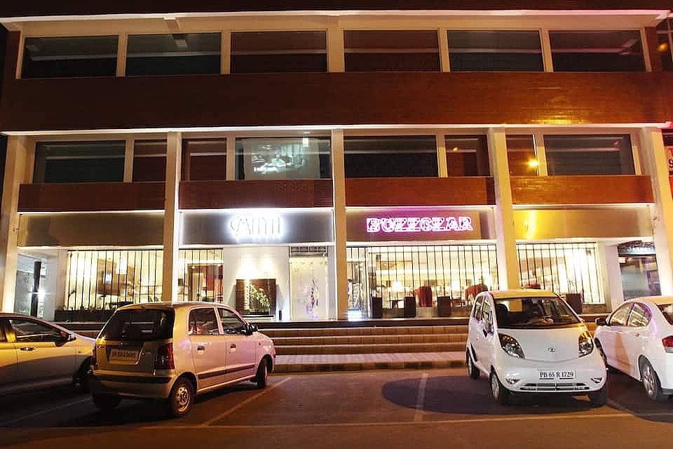 undefined Maya Hotel 7