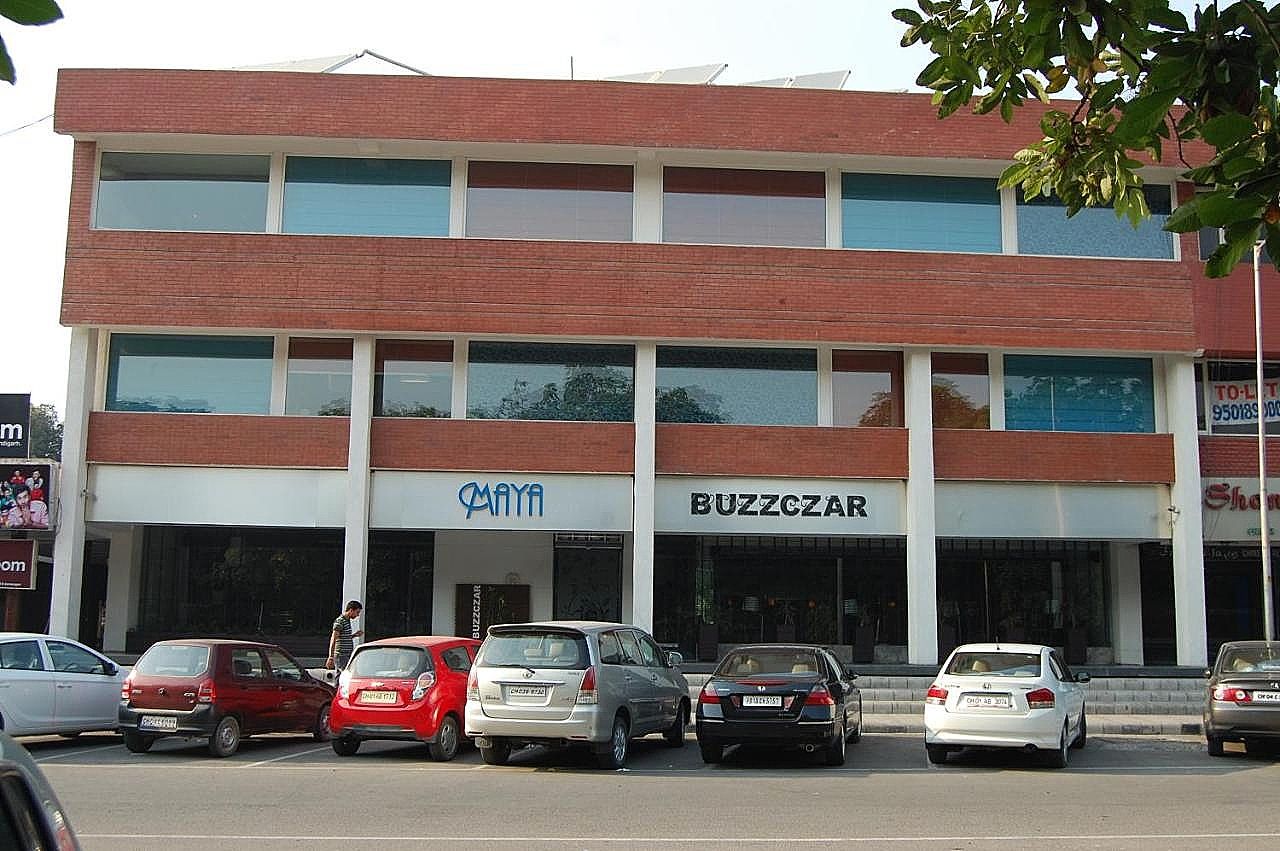 undefined Maya Hotel