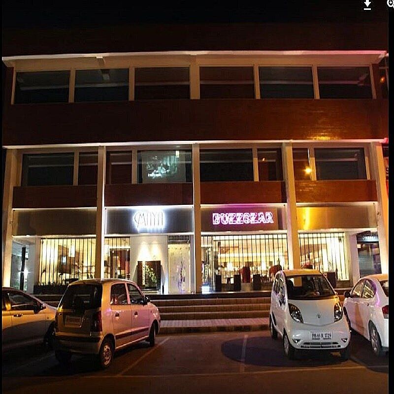 undefined Maya Hotel 6