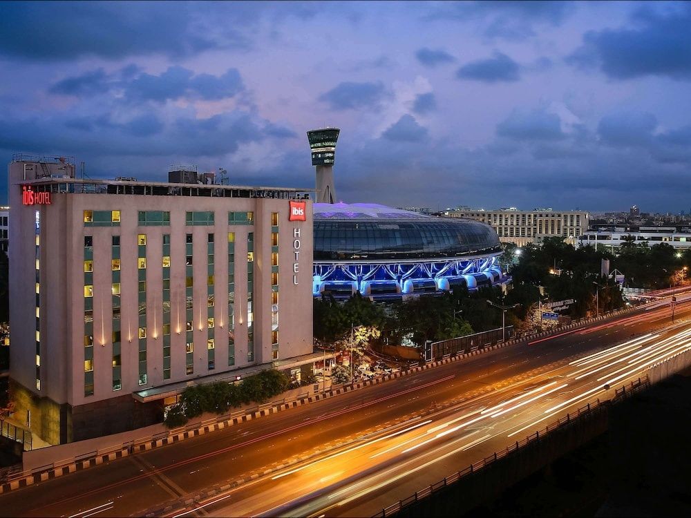 undefined ibis Mumbai Airport Hotel