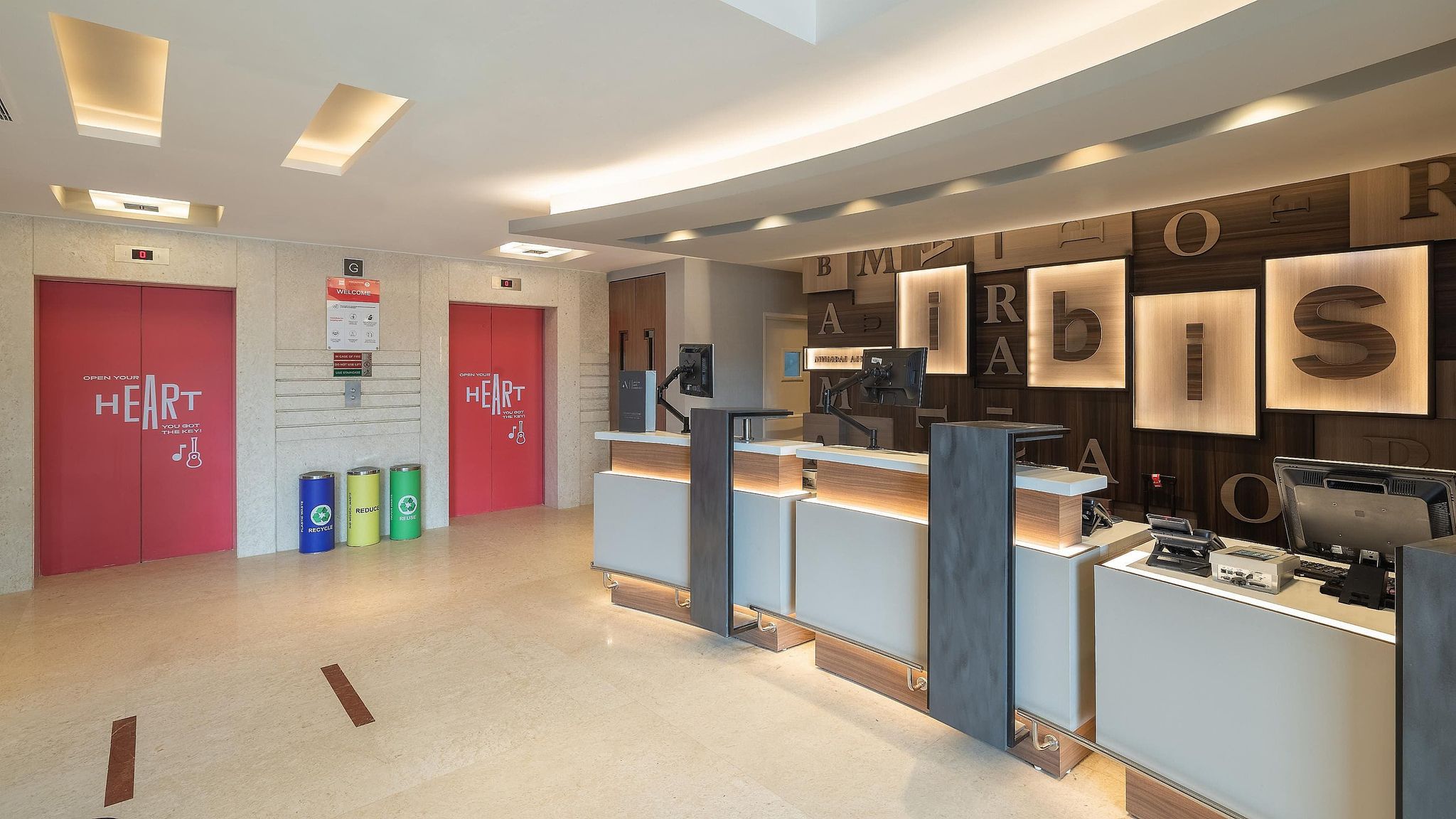 undefined ibis Mumbai Airport Hotel 2