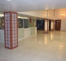 The Club Deluxe Suite 17