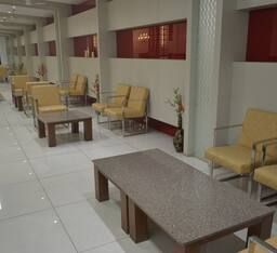 The Club Deluxe Suite 12