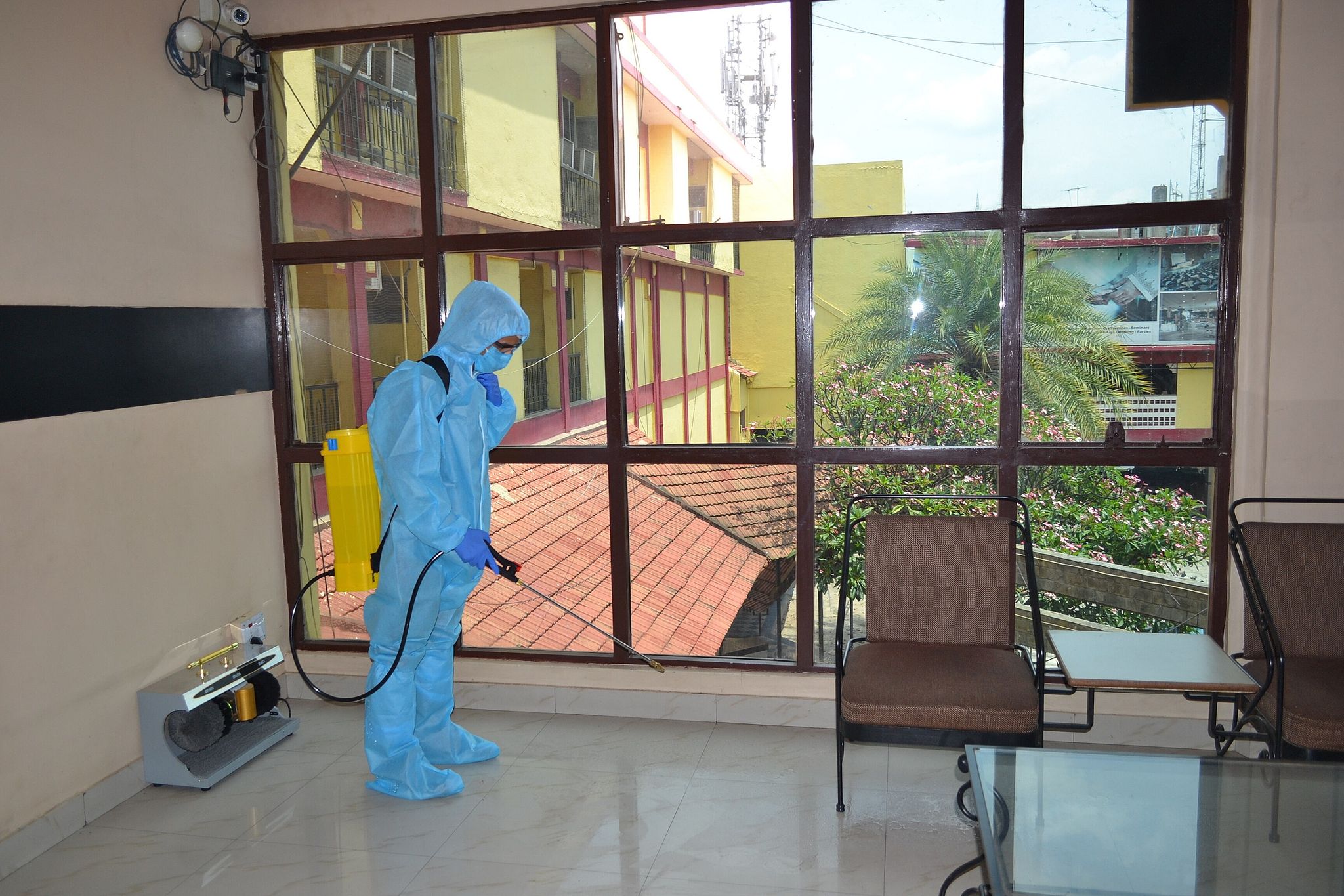 undefined The Club 6