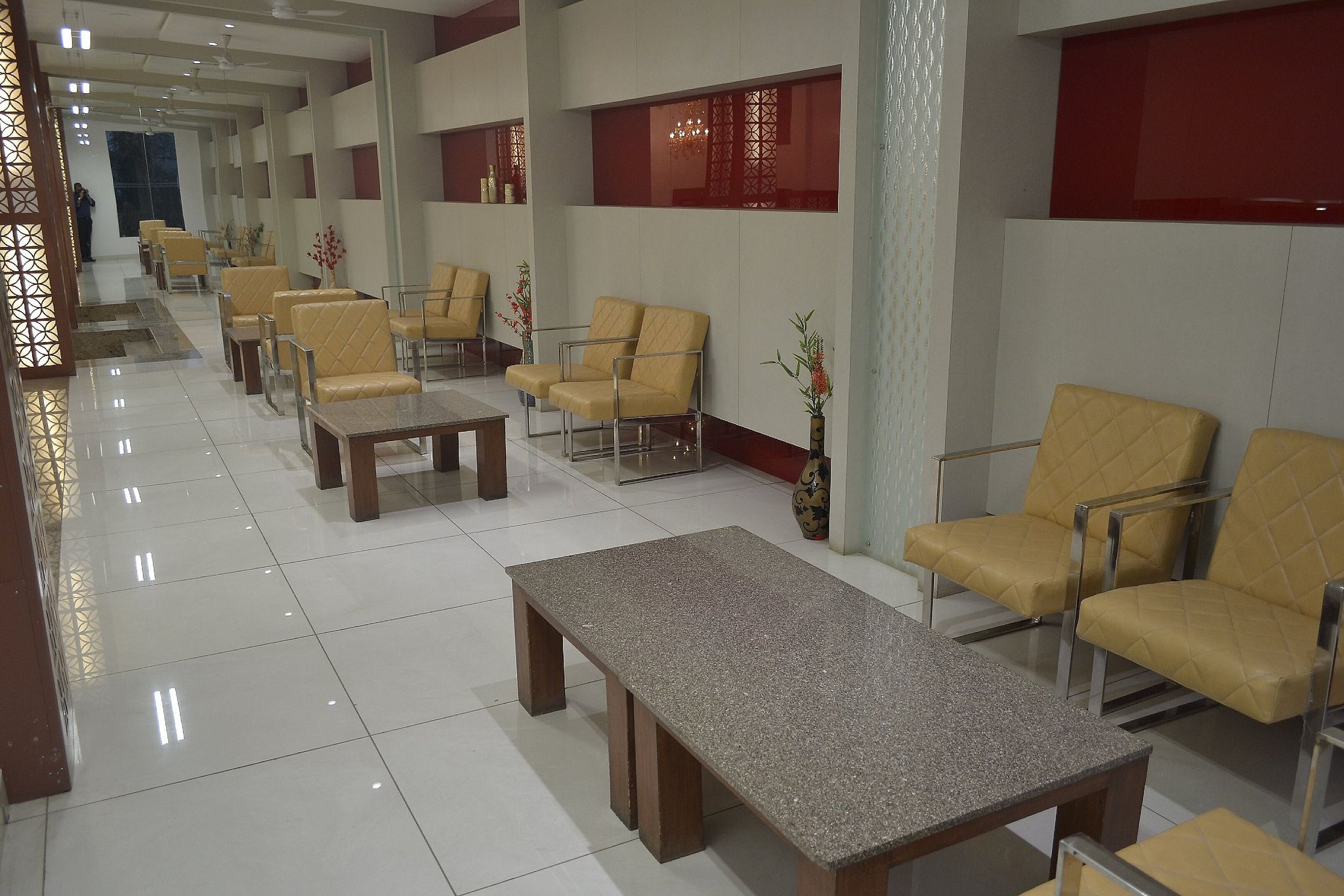 undefined The Club 4