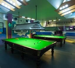 The Club Deluxe Suite 15