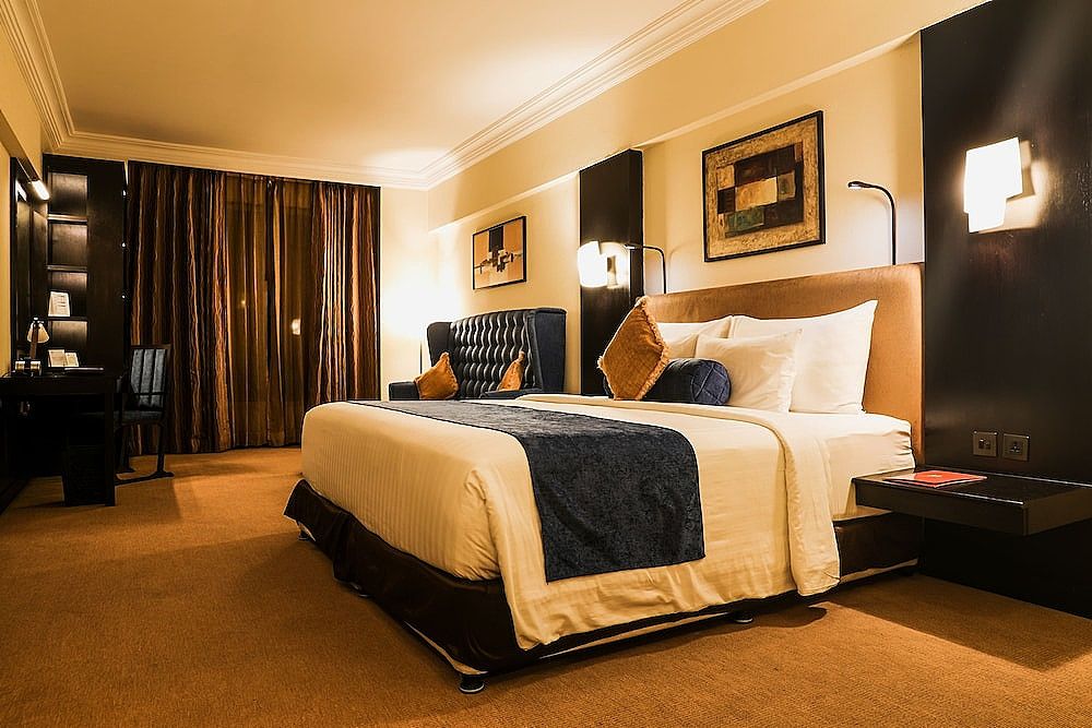 undefined Sterlings Mac Hotel Bengaluru 5