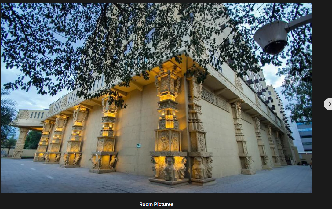 undefined Sterlings Mac Hotel Bengaluru 6