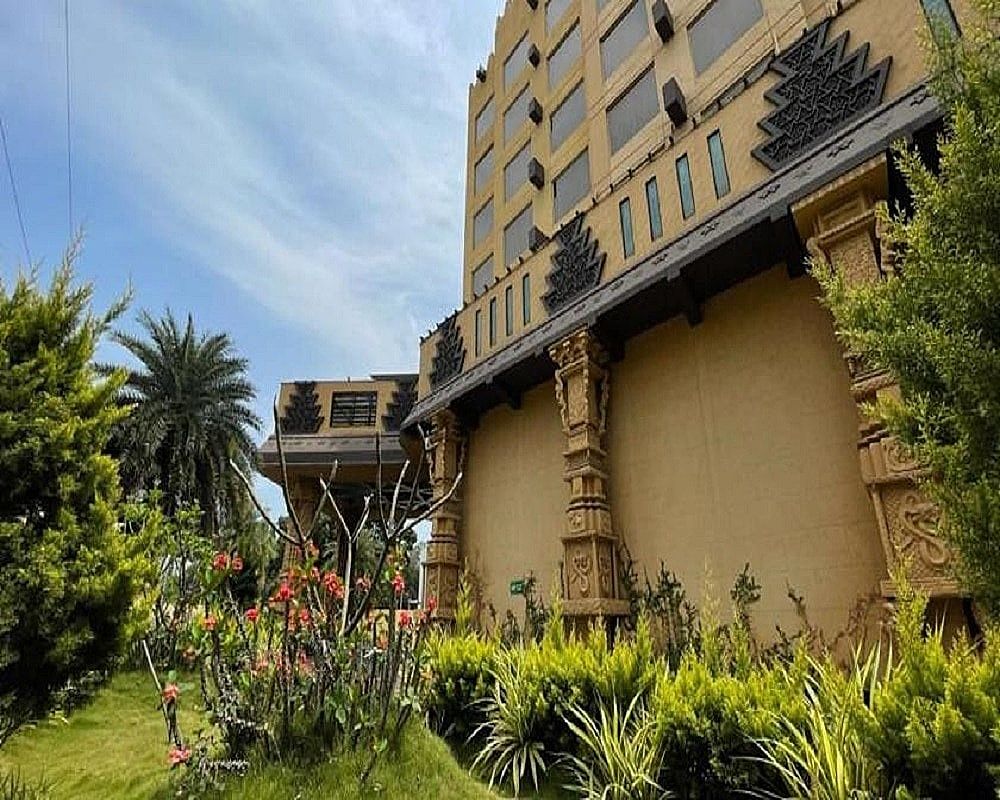 undefined Sterlings Mac Hotel Bengaluru 8