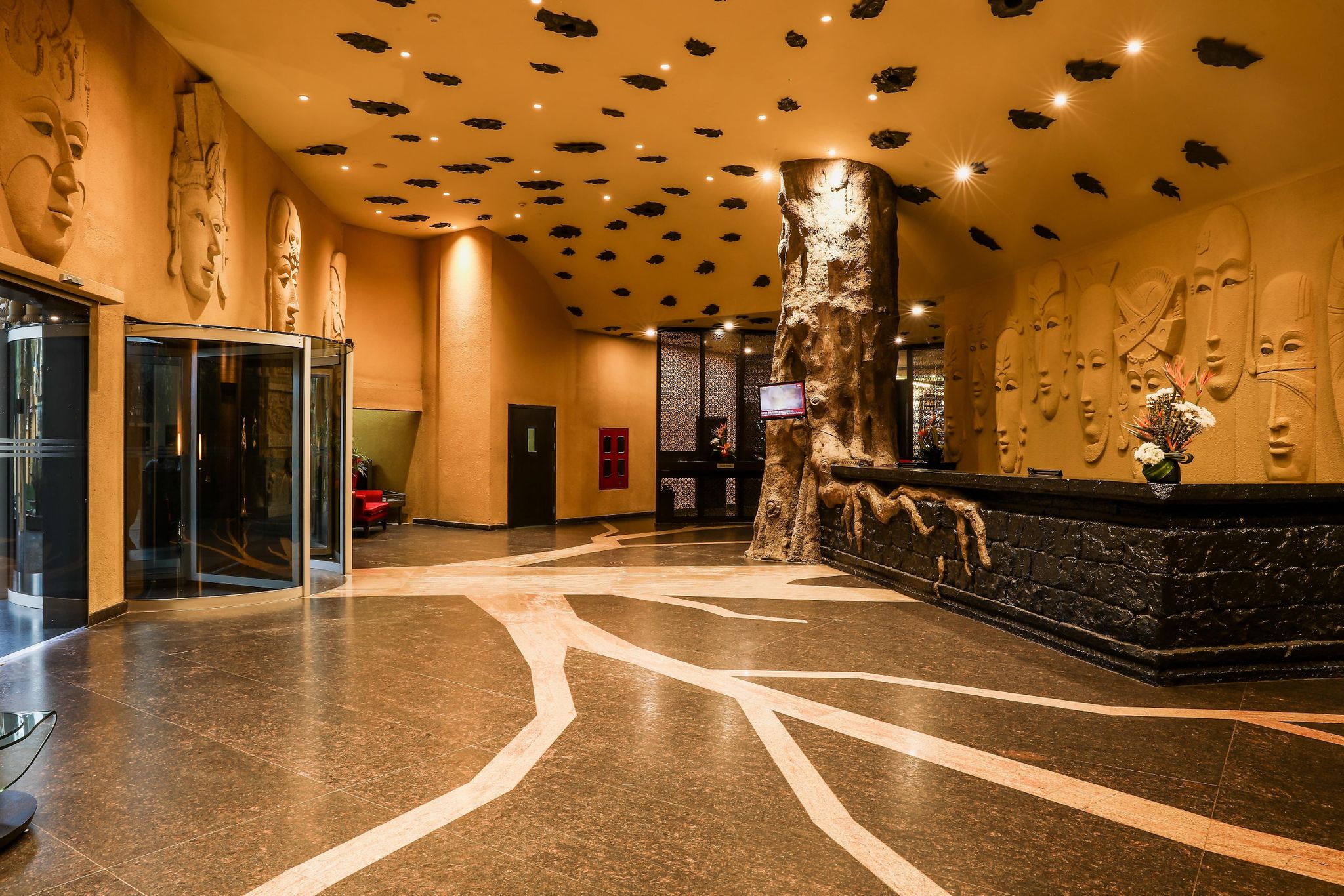 undefined Sterlings Mac Hotel Bengaluru 2