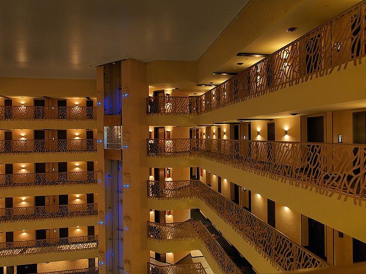 undefined Sterlings Mac Hotel Bengaluru 9