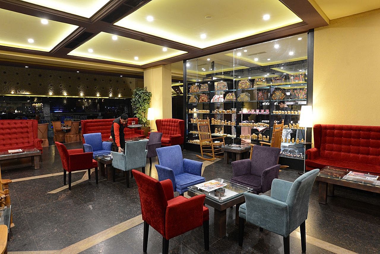 undefined Sterlings Mac Hotel Bengaluru 3