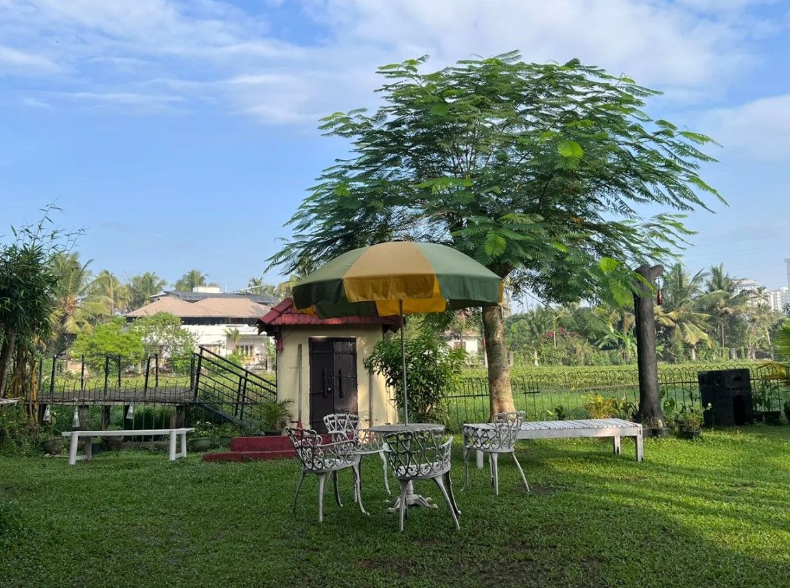 undefined Wintergreen Waterfront Resorts 4