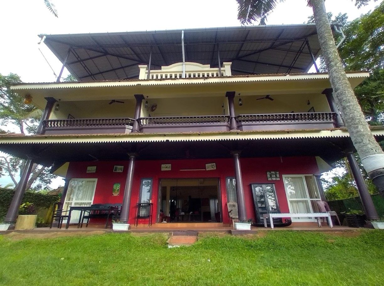 undefined Wintergreen Waterfront Resorts