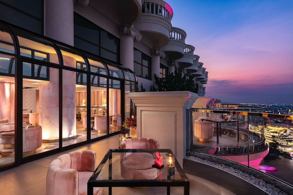 undefined Tower Club at lebua 2